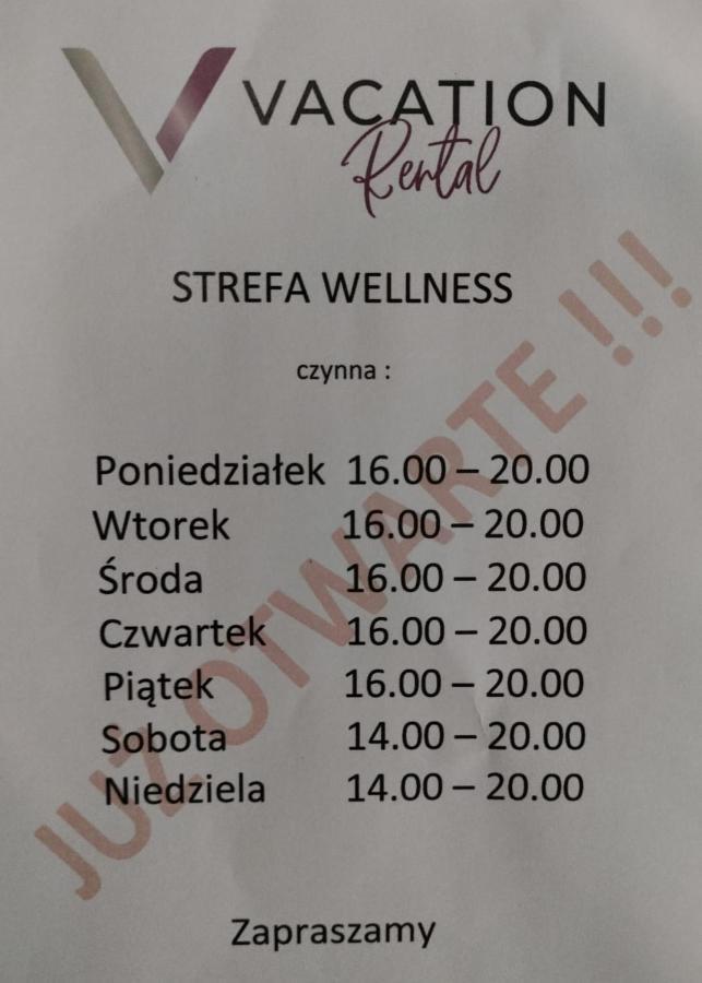 Cicha Przystan Apartamenty Regata Garaz W Cenie コウォブジェク エクステリア 写真